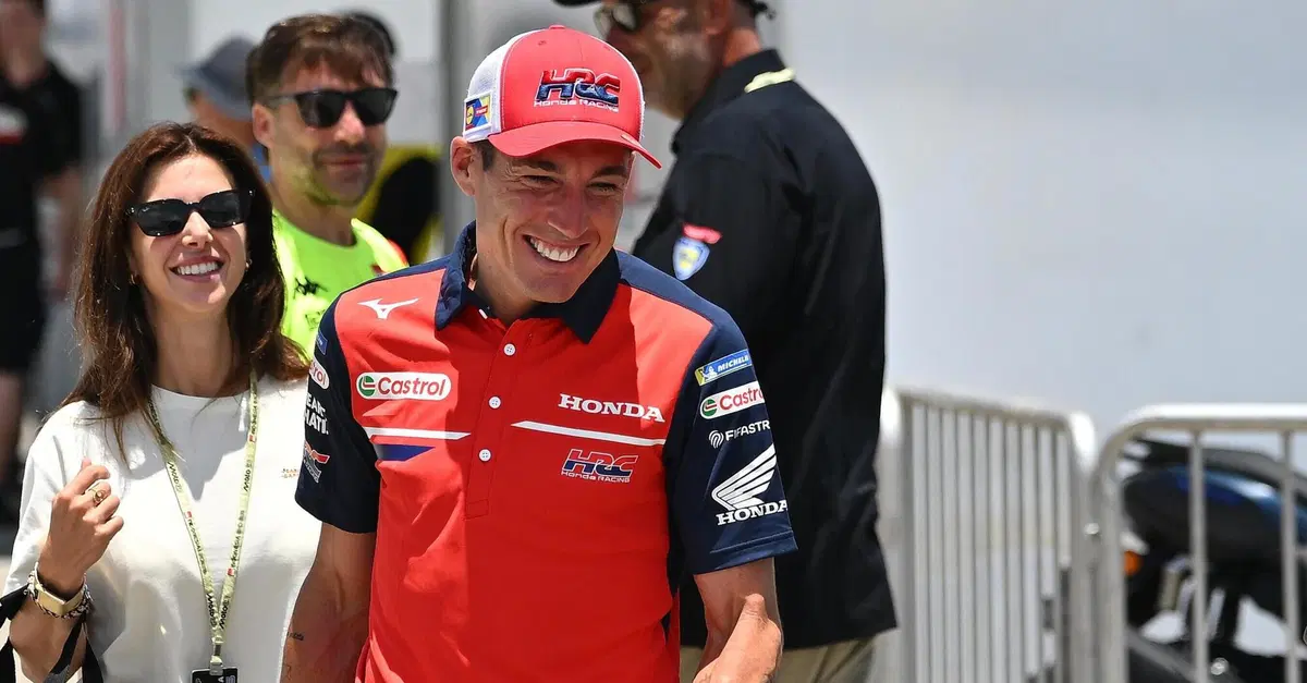 MotoGP, Aleix Espargaro non è d'accordo con suo fratello Pol su Nicolò Bulega strafavorito con le 850
