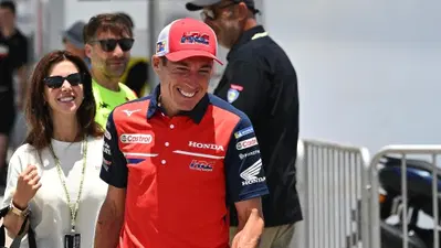 MotoGP, Aleix Espargaro non è d'accordo con suo fratello Pol su Nicolò Bulega strafavorito con le 850