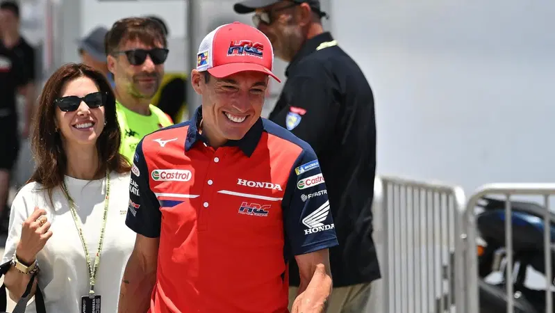 MotoGP, Aleix Espargaro non è d'accordo con suo fratello Pol su Nicolò Bulega strafavorito con le 850