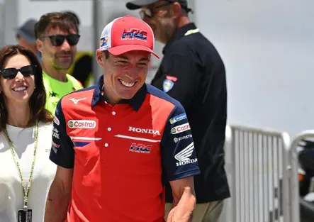 Aleix Espargaro non è d'accordo con suo fratello Pol su Nicolò Bulega strafavorito con le 850