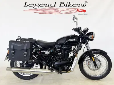 Benelli Imperiale 400 (2021 - 25) usata