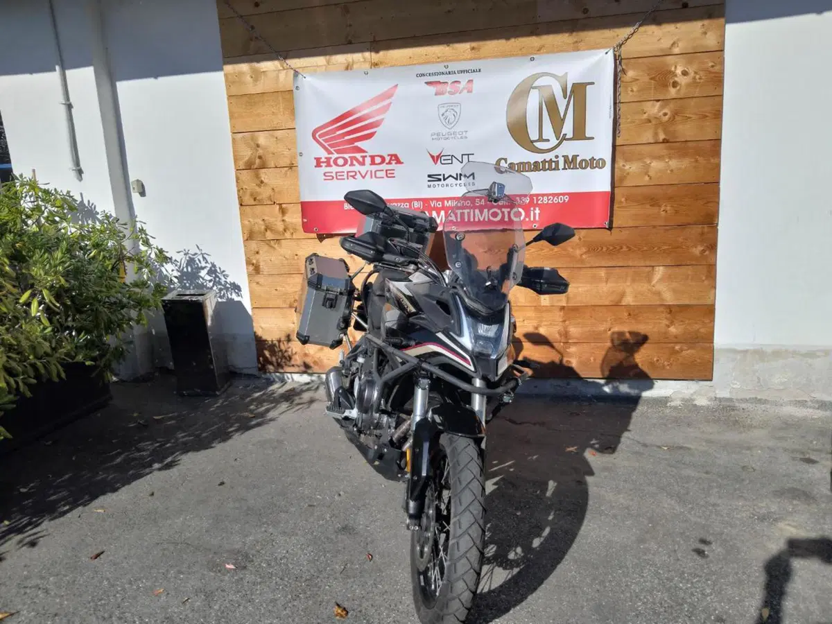 Voge Valico 500DS (2021 - 24) (4)
