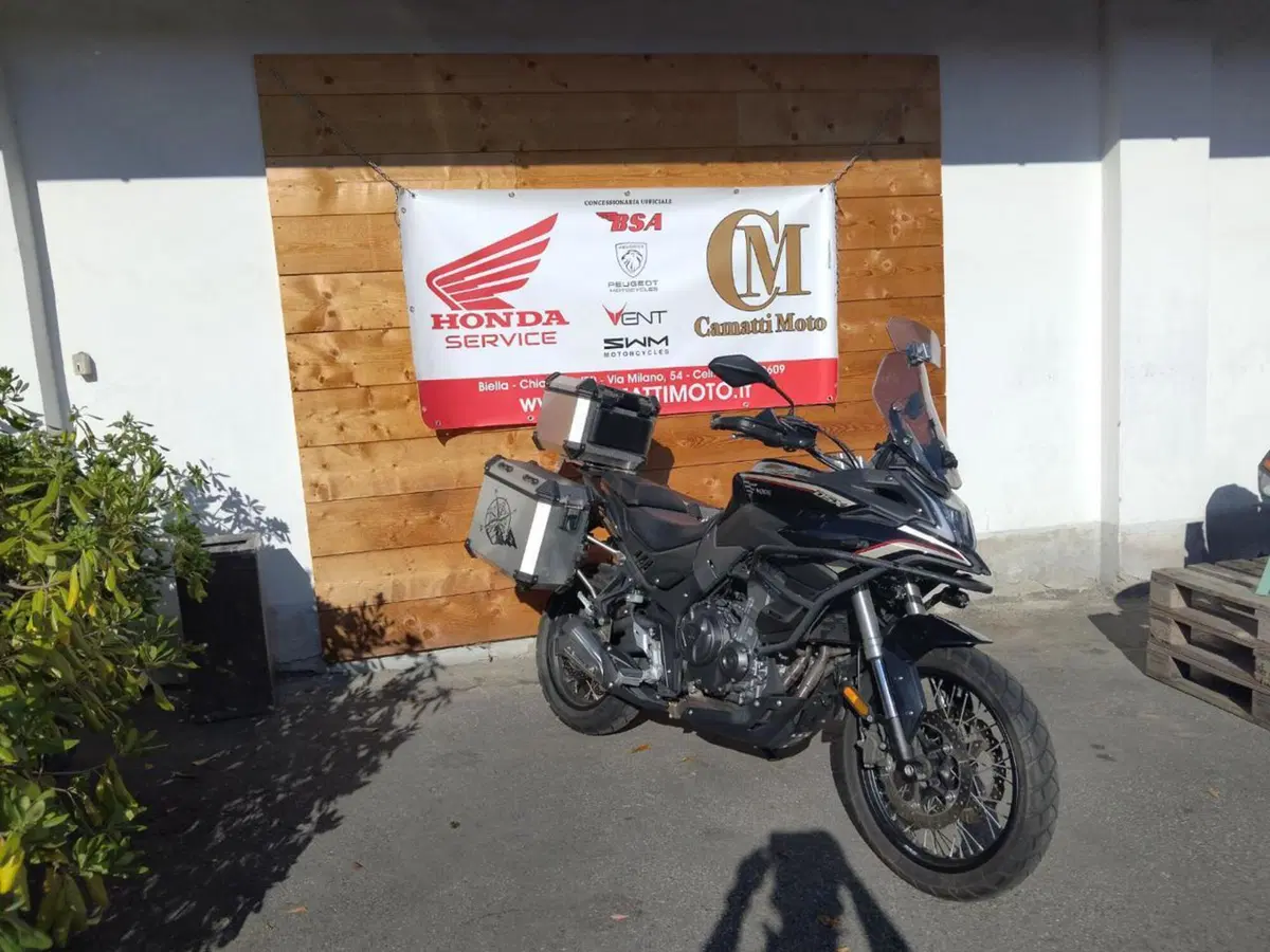 Voge Valico 500DS (2021 - 24) (3)
