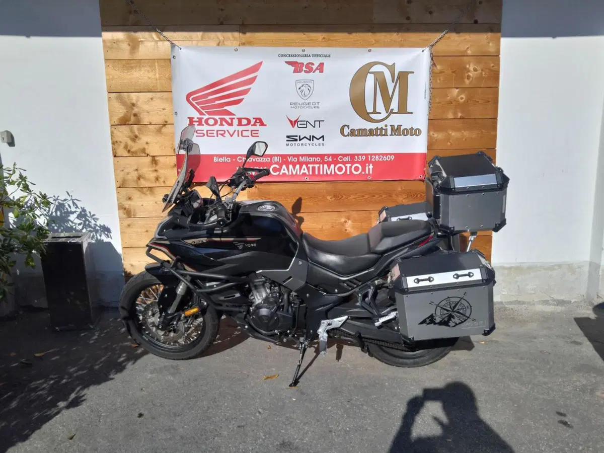 Voge Valico 500DS (2021 - 24) (2)