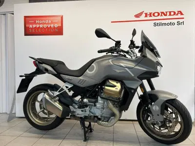 Moto Guzzi V100 Mandello Aviazione Navale (2023 - 24) usata