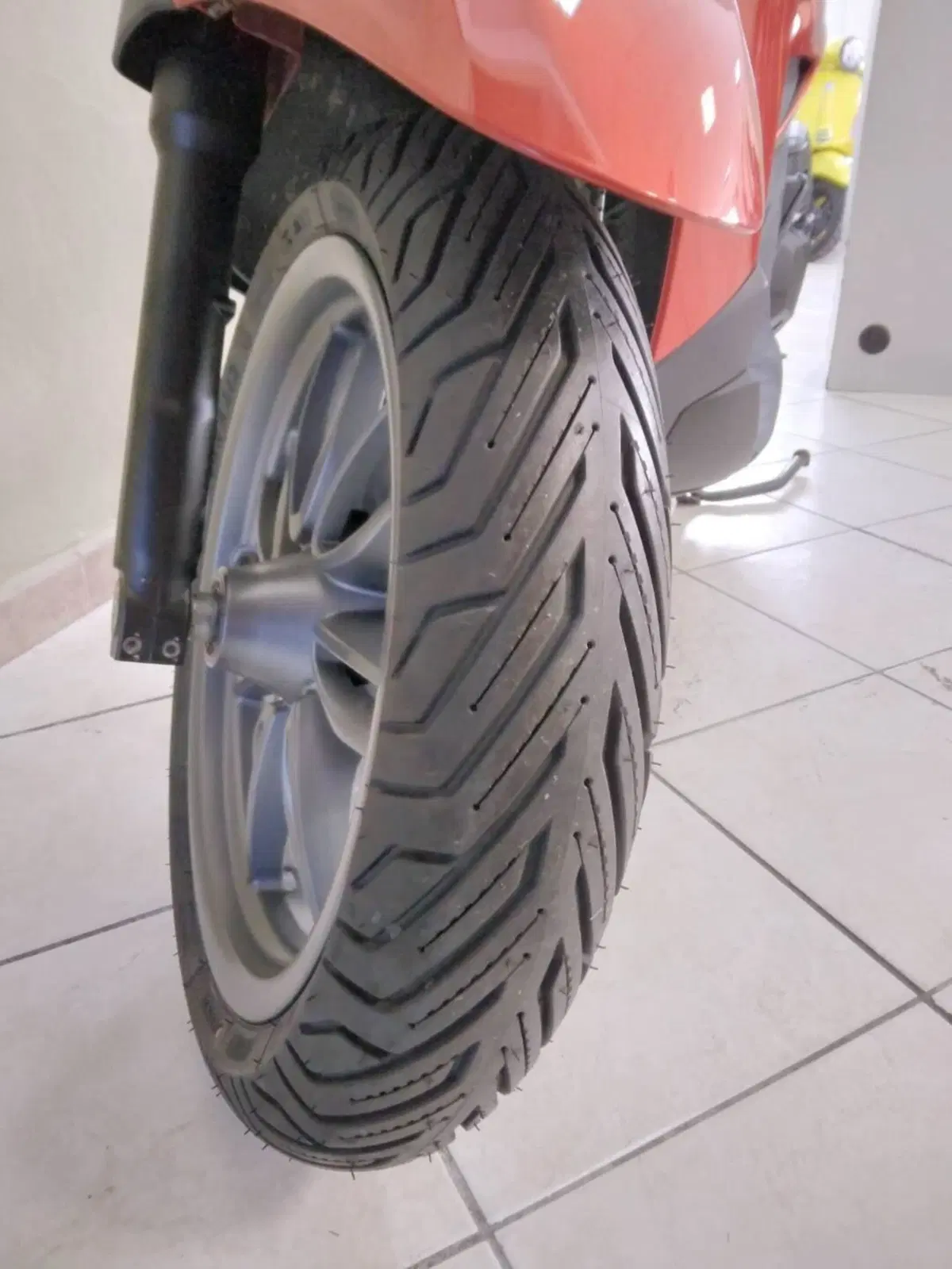 Piaggio Beverly 400 ABS-ASR (2021 - 24) (2)