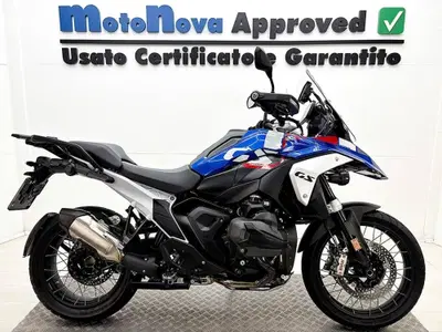 Bmw R 1300 GS Trophy (2023 - 26) usata