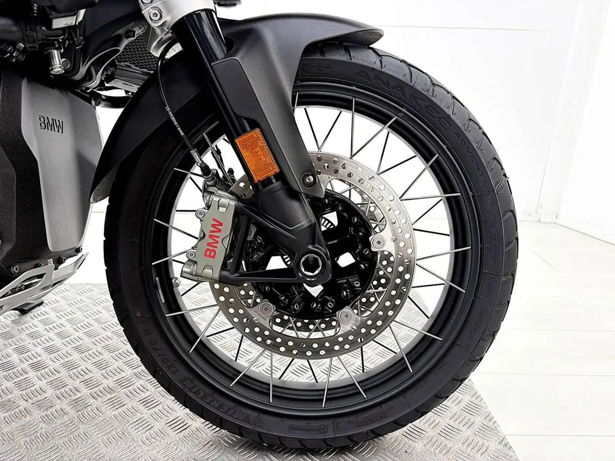 Bmw R 1300 GS Trophy (2023 - 26) (12)