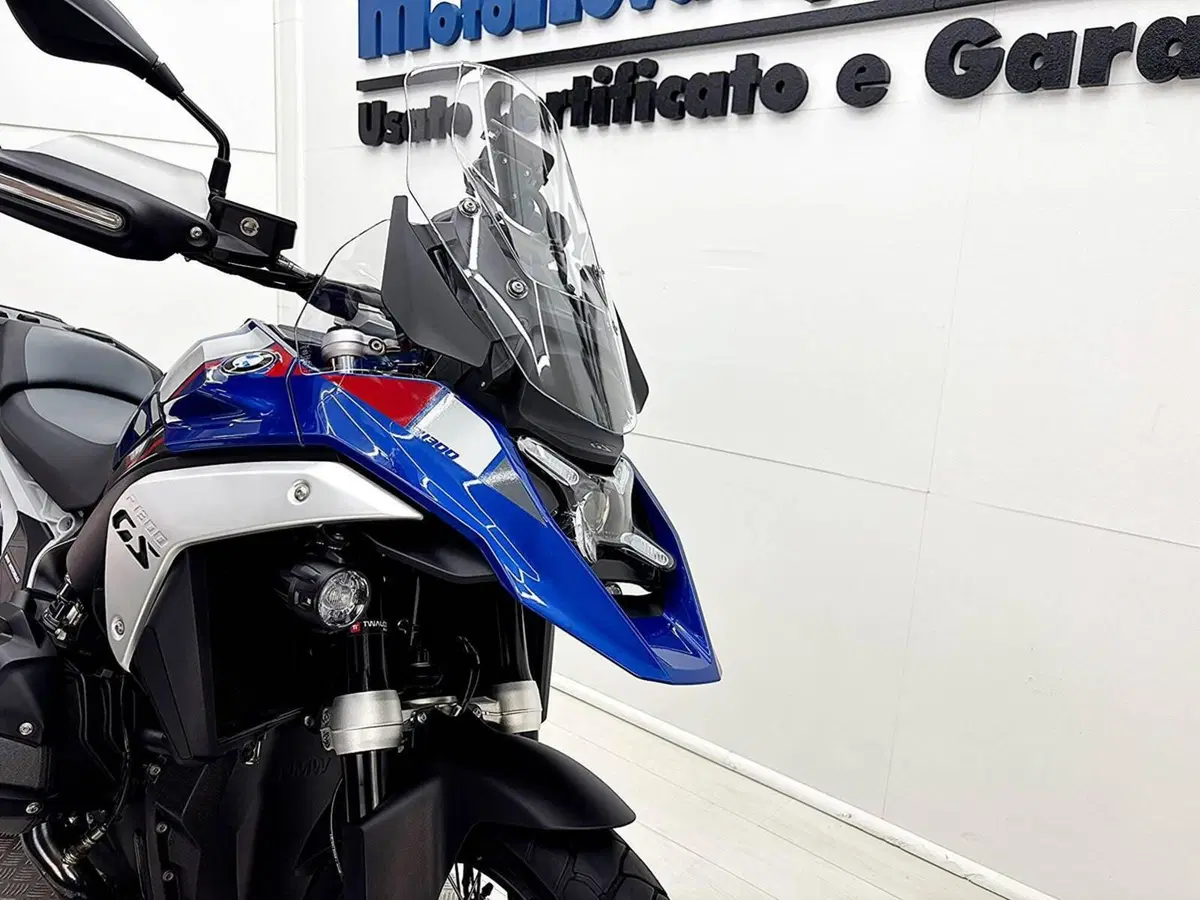 Bmw R 1300 GS Trophy (2023 - 26) (10)
