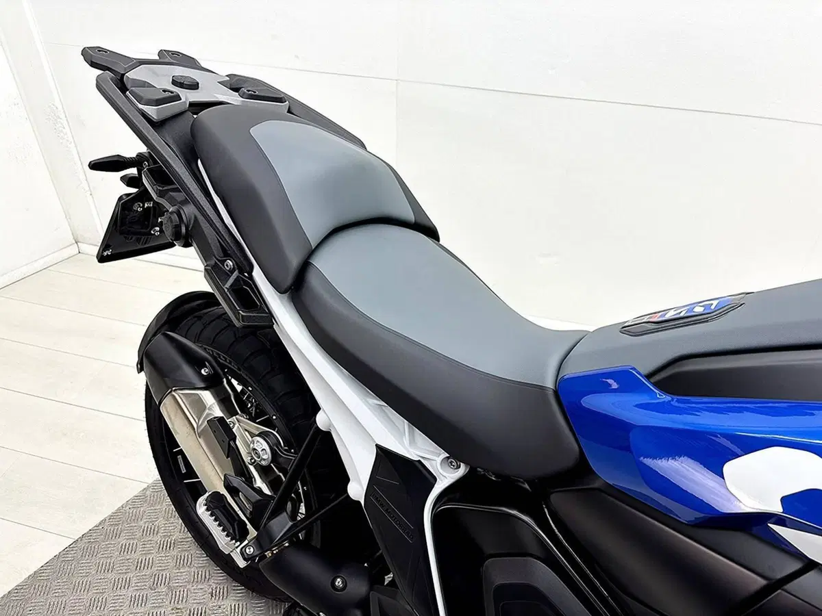 Bmw R 1300 GS Trophy (2023 - 26) (18)