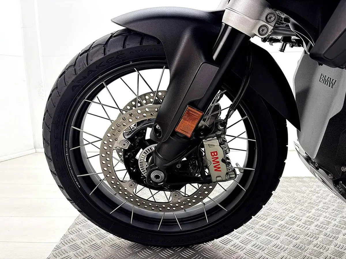 Bmw R 1300 GS Trophy (2023 - 26) (13)