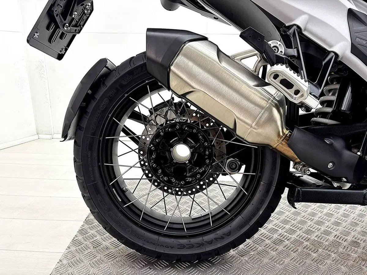 Bmw R 1300 GS Trophy (2023 - 26) (6)