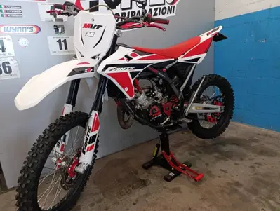 Fantic Motor Enduro 50 Performance 2t (2020) usata