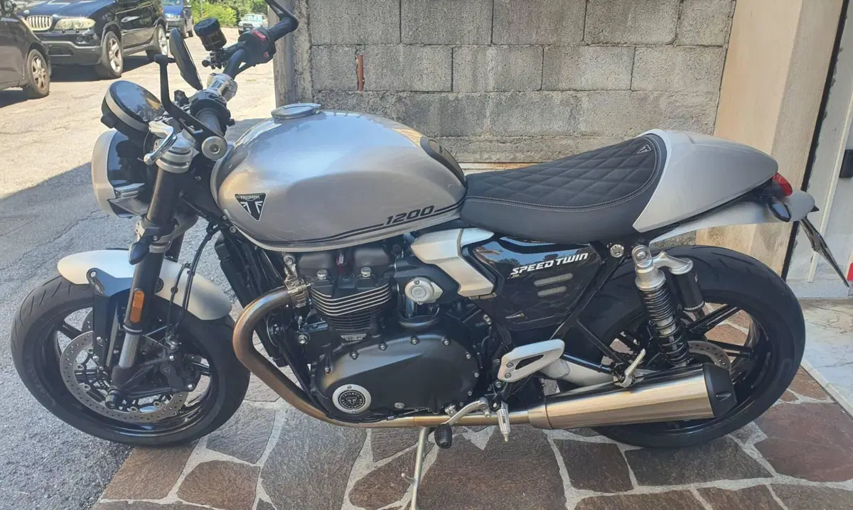 Triumph Speed Twin 1200 (2025 - 26) (4)