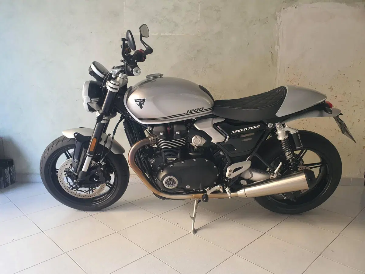 Triumph Speed Twin 1200 (2025 - 26) (6)