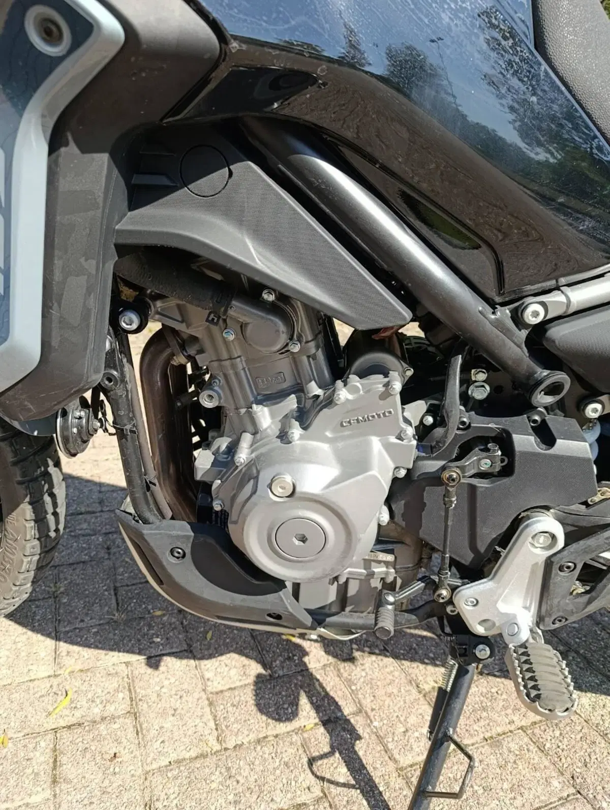 CFMOTO 450MT (2024 - 26) (6)