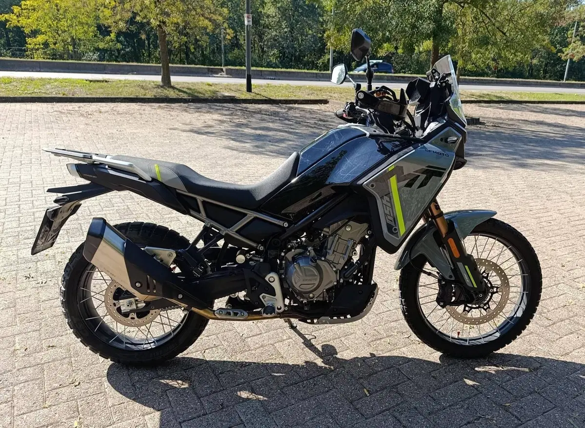 CFMOTO 450MT (2024 - 26) (2)