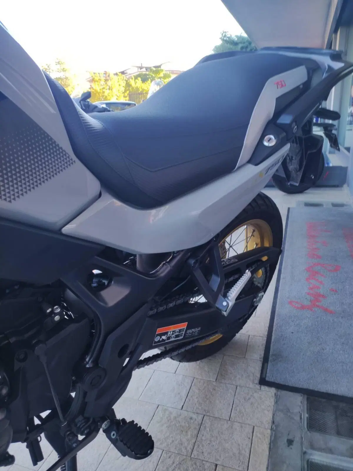 Honda Transalp XL750 (2025) (6)