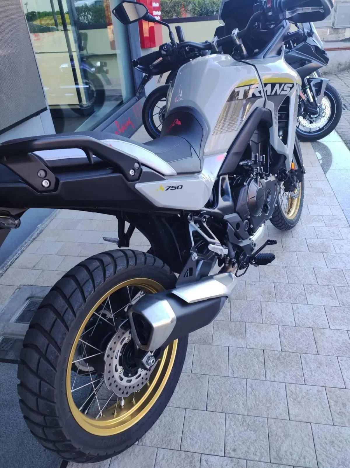 Honda Transalp XL750 (2025) (8)