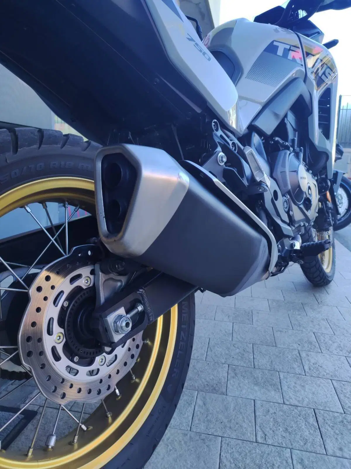 Honda Transalp XL750 (2025) (9)