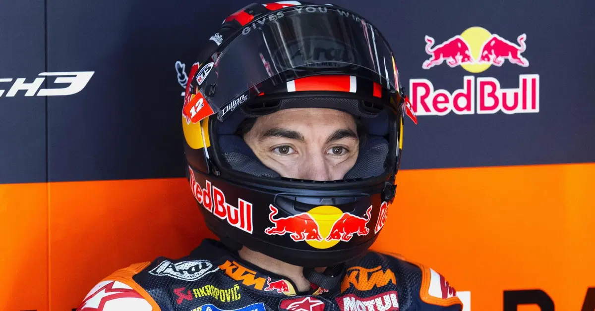 MotoGP, Maverick Vinales e i rumors su Honda e Ducati: 'Voglio continuare qui, ma come pilota'