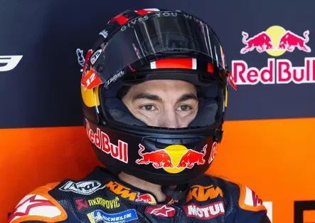 Vinales e i rumors su Honda e Ducati: Voglio continuare qui, ma come pilota
