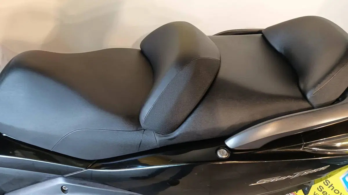 Honda SW-T 600 (2011 - 17) (7)