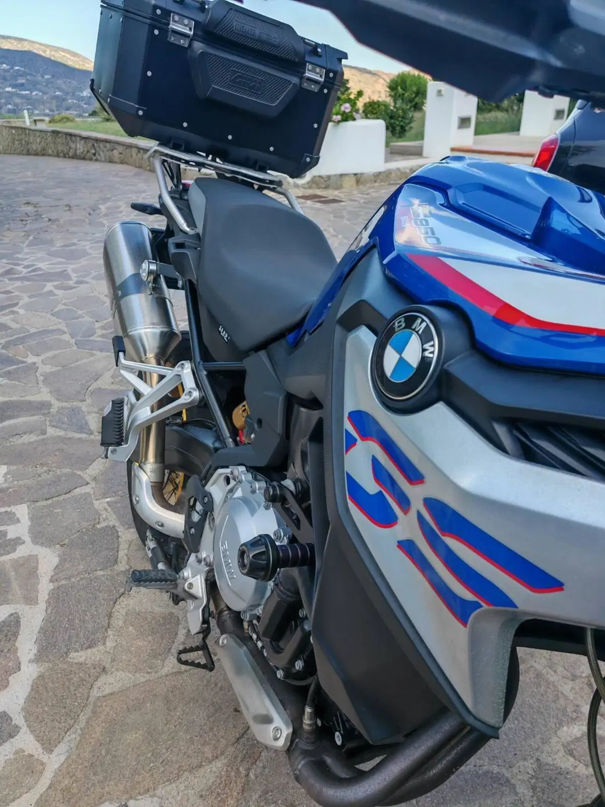 Bmw F 850 GS (2021 - 24) (3)