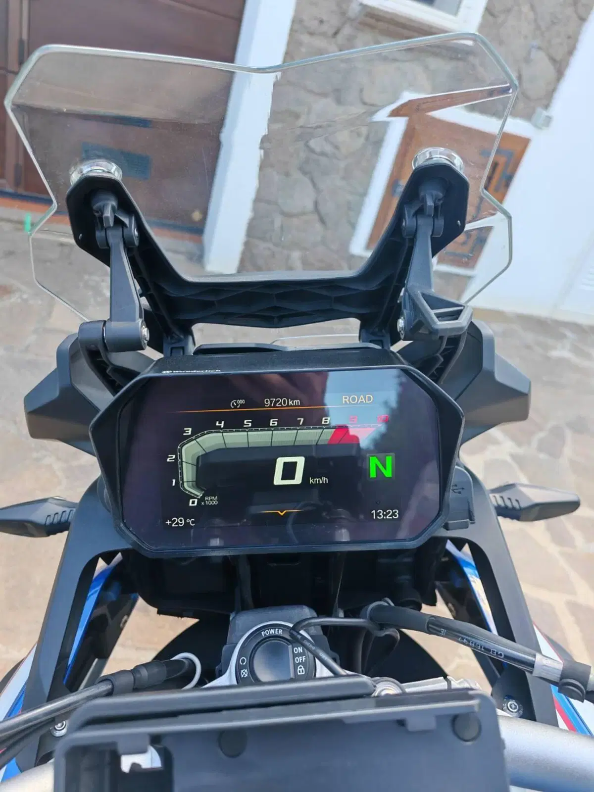 Bmw F 850 GS (2021 - 24) (4)
