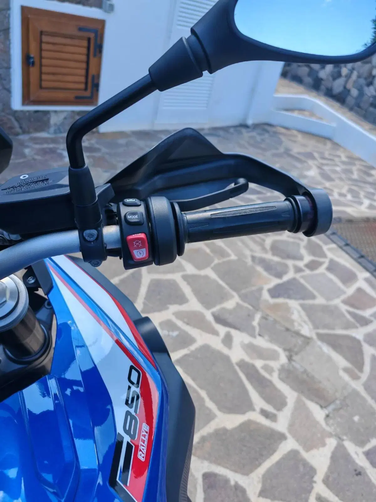 Bmw F 850 GS (2021 - 24) (5)