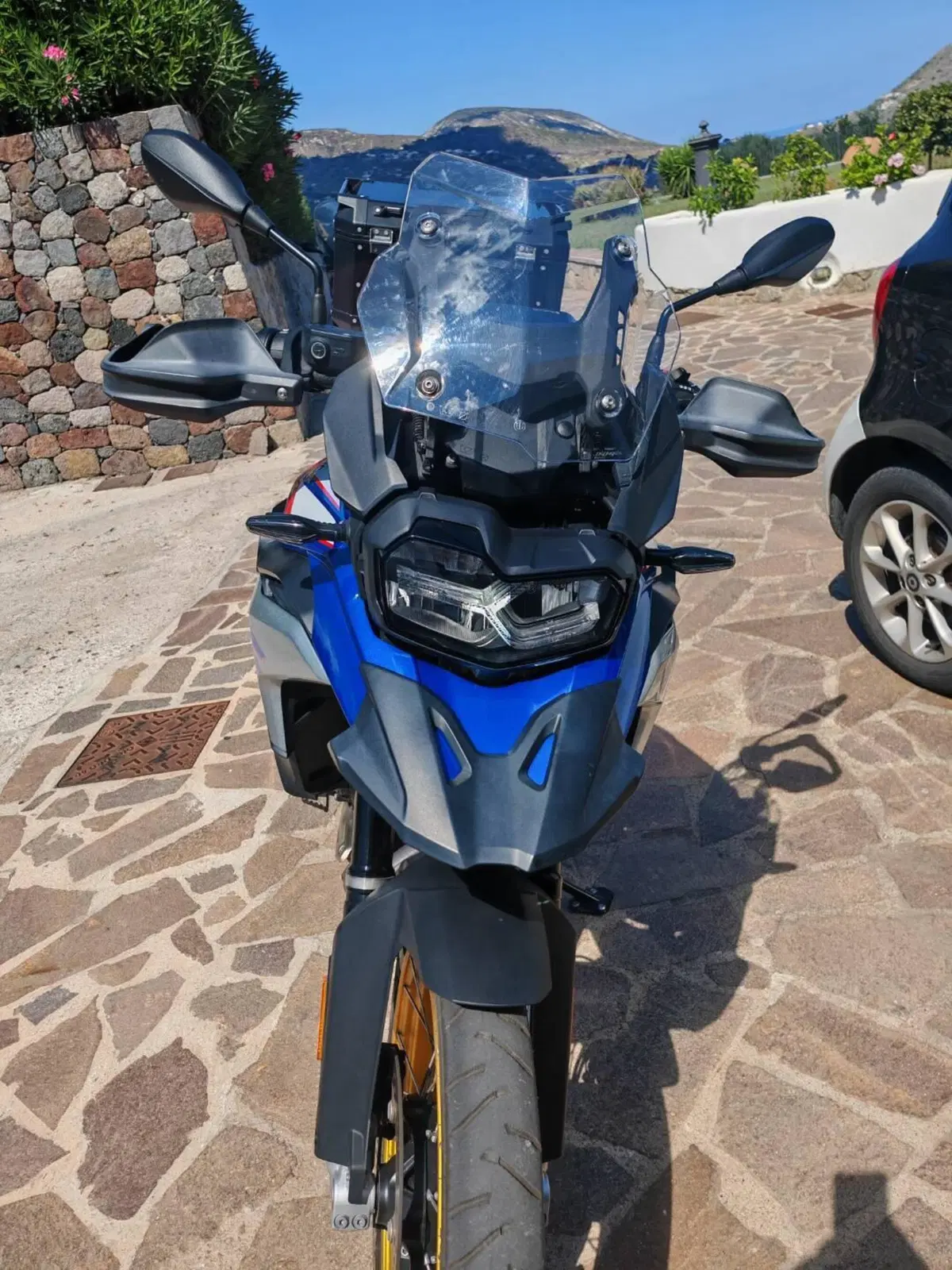 Bmw F 850 GS (2021 - 24) (7)