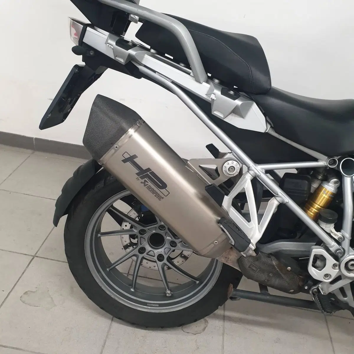 Bmw R 1200 GS (2013 - 16) (3)
