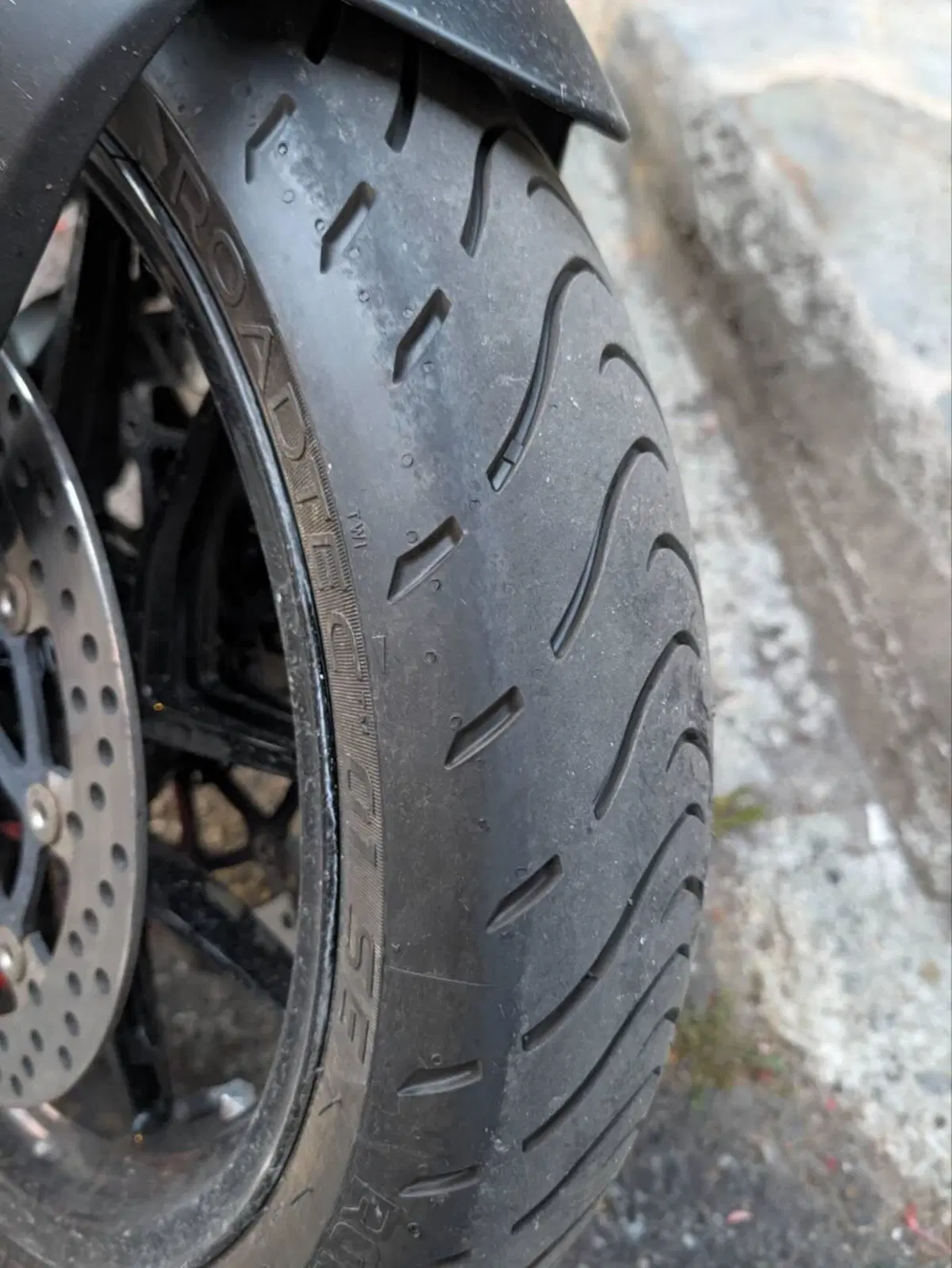 Ducati Monster 937 (2021 - 25) (3)