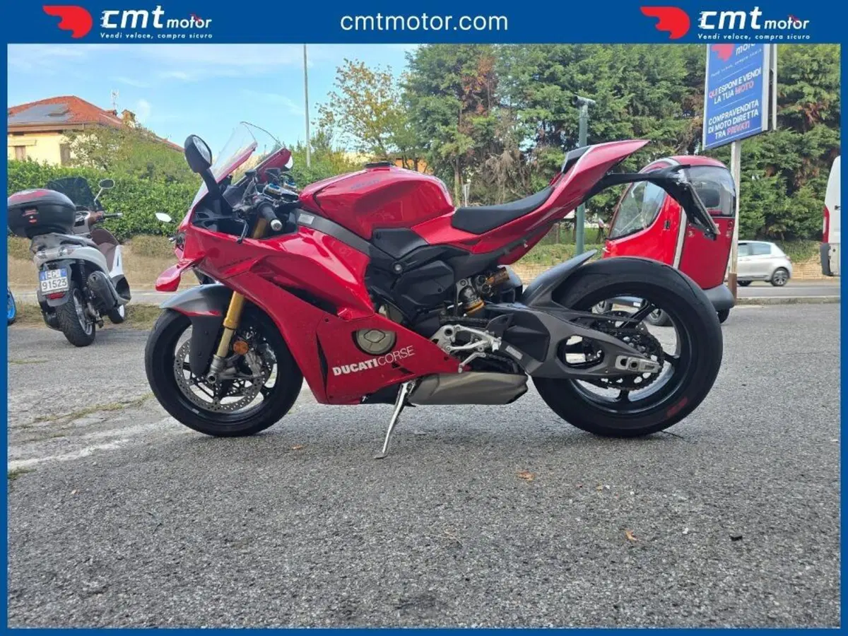 Ducati Panigale V4 S (2025 - 26) (3)