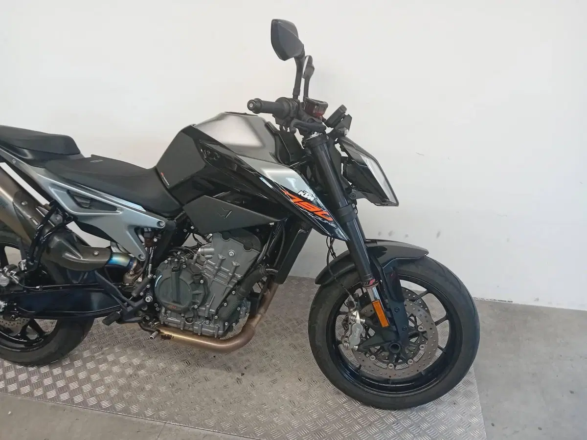 KTM 790 Duke L (2019 - 20) (7)