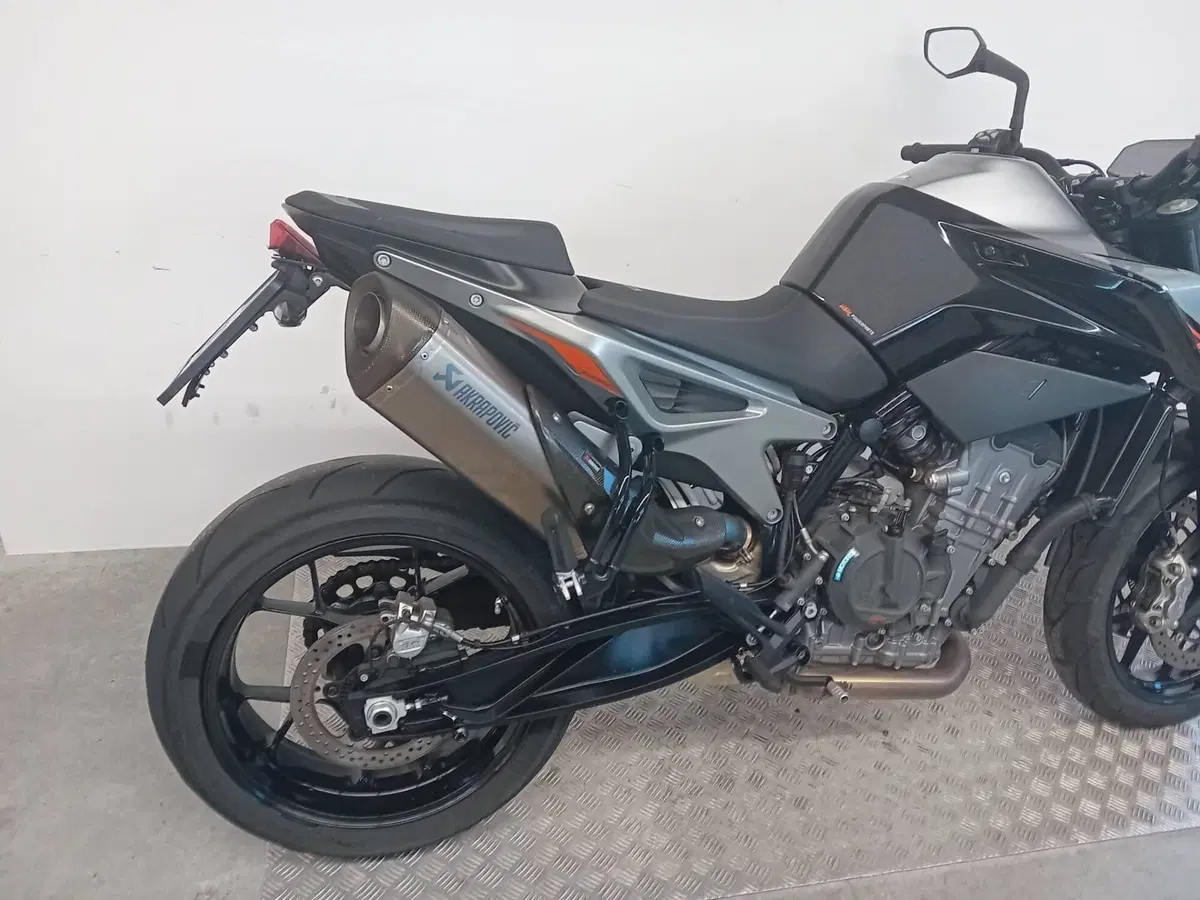 KTM 790 Duke L (2019 - 20) (6)