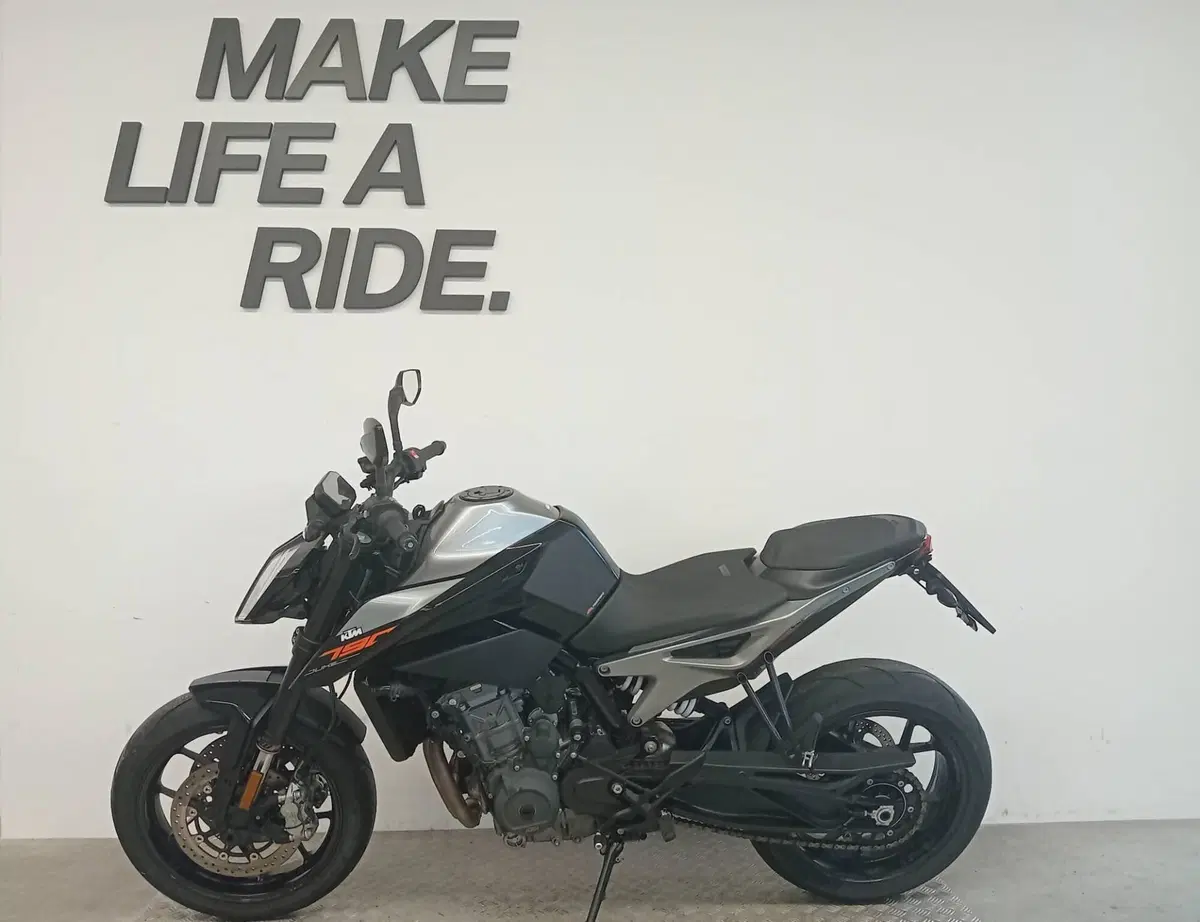 KTM 790 Duke L (2019 - 20) (2)