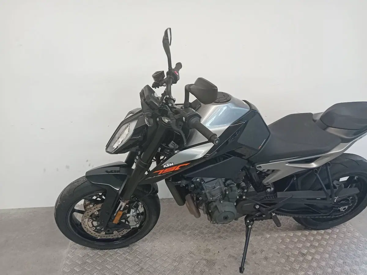 KTM 790 Duke L (2019 - 20) (4)