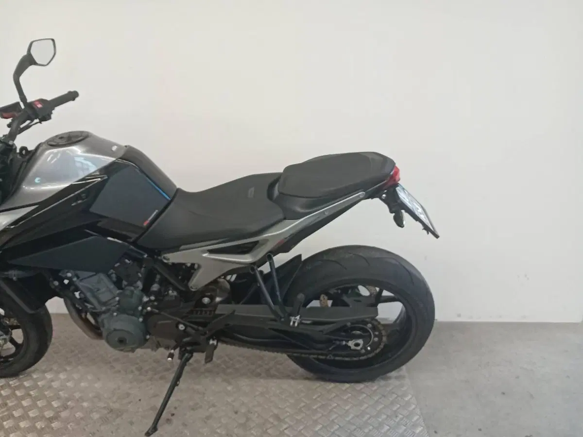 KTM 790 Duke L (2019 - 20) (5)