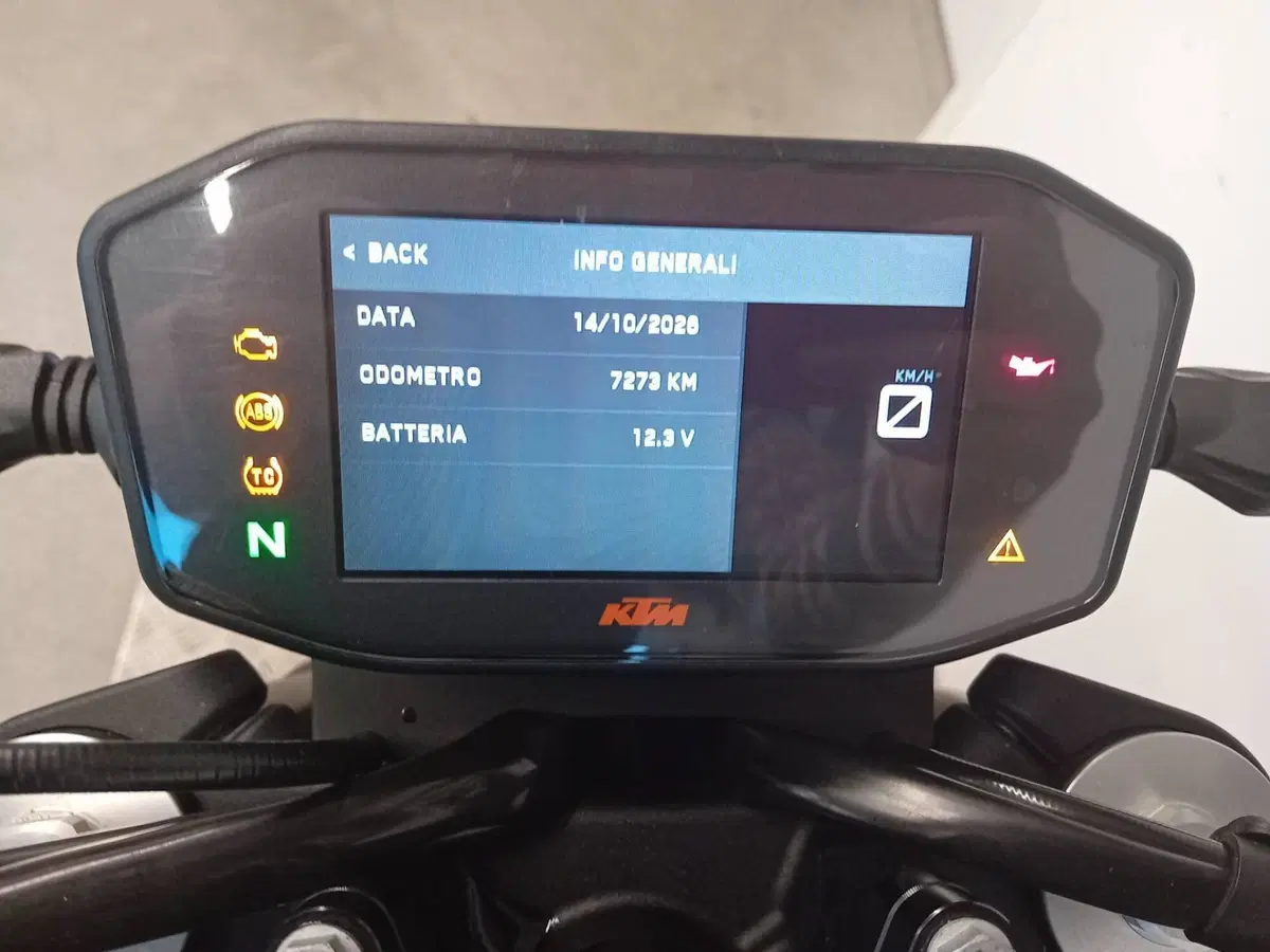 KTM 790 Duke L (2019 - 20) (3)