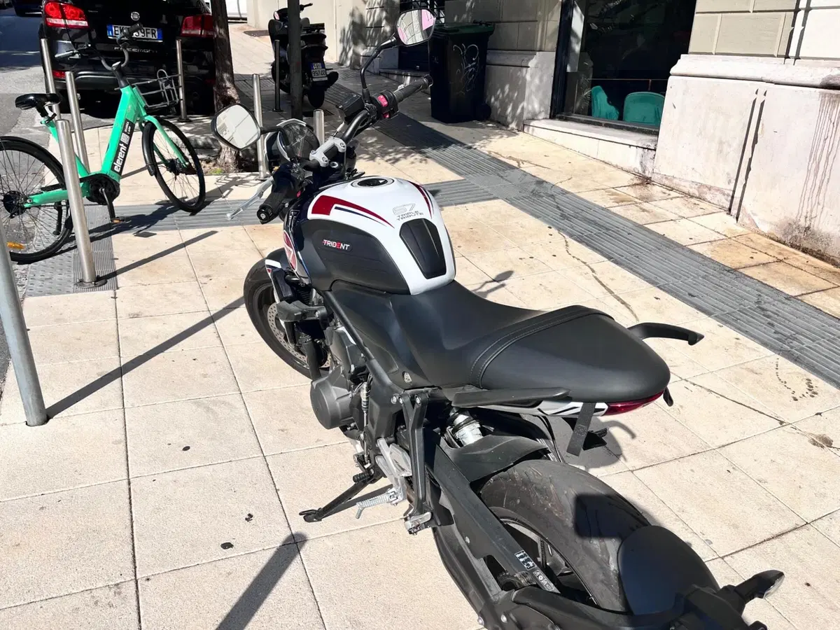 Triumph Trident 660 Triple Tribute Edition (2024) (6)