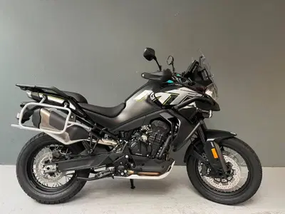 CFMOTO 800MT Explore (2023 - 26) usata
