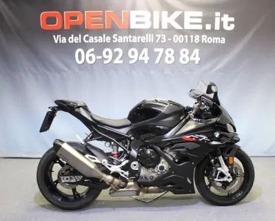 Bmw S 1000 RR (2023 - 24) usata