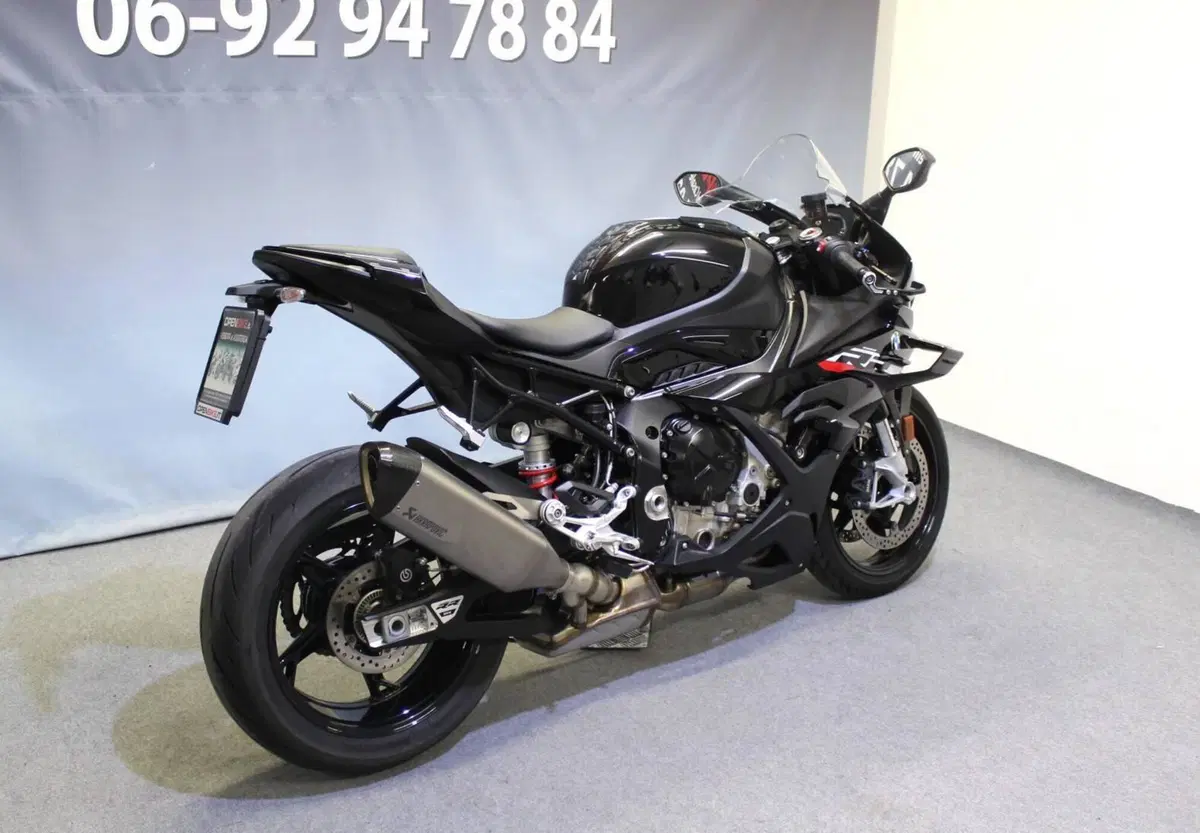 Bmw S 1000 RR (2023 - 24) (4)