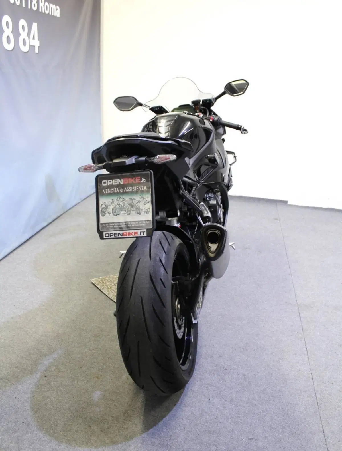 Bmw S 1000 RR (2023 - 24) (5)