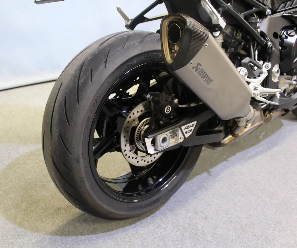 Bmw S 1000 RR (2023 - 24) (6)