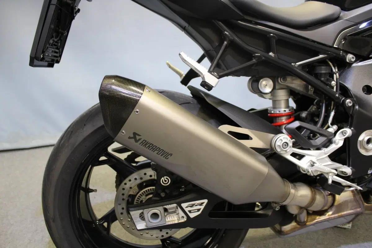 Bmw S 1000 RR (2023 - 24) (7)