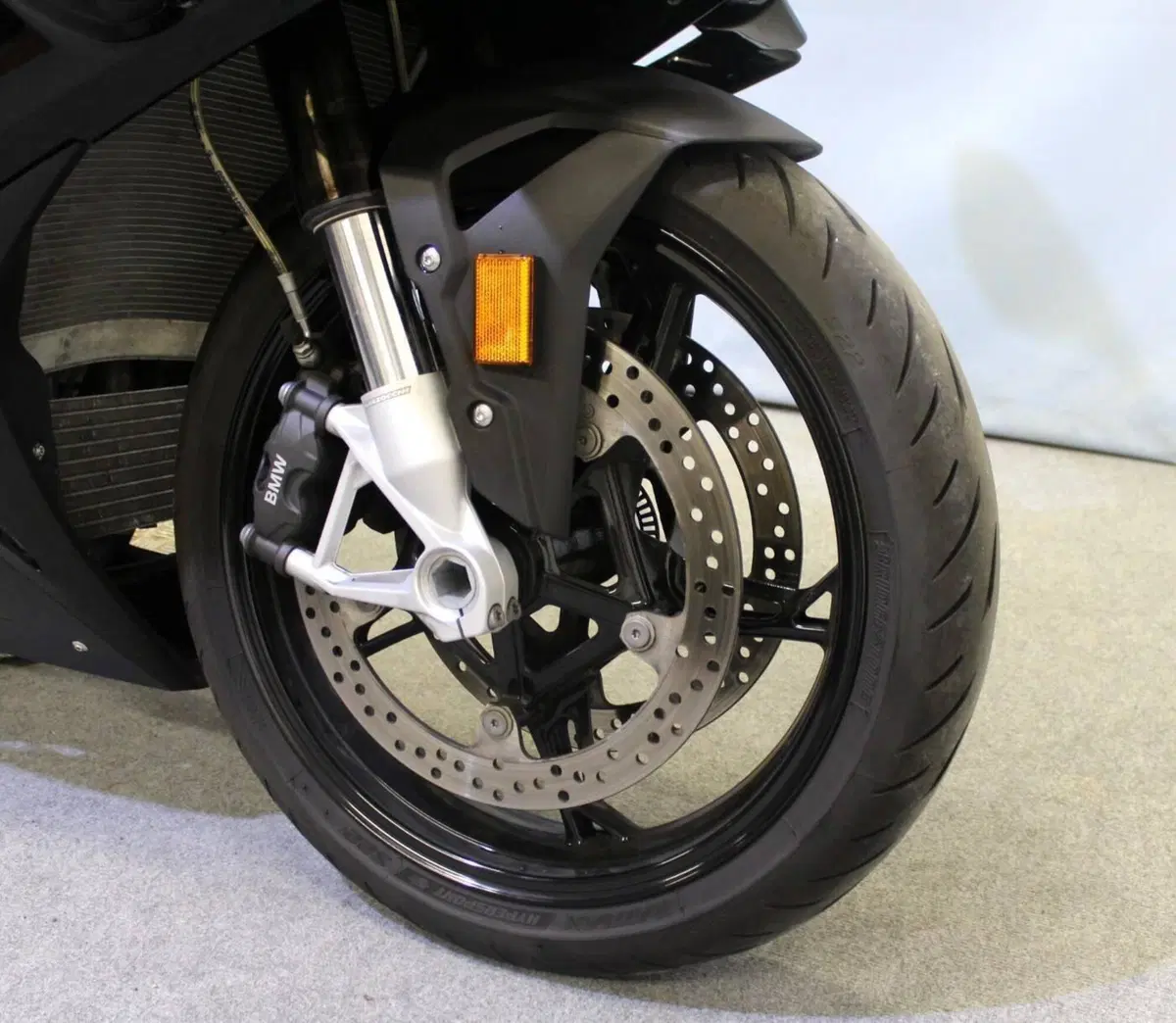 Bmw S 1000 RR (2023 - 24) (8)