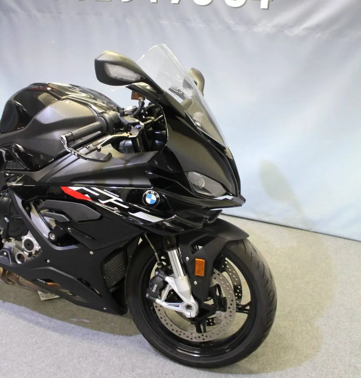 Bmw S 1000 RR (2023 - 24) (9)