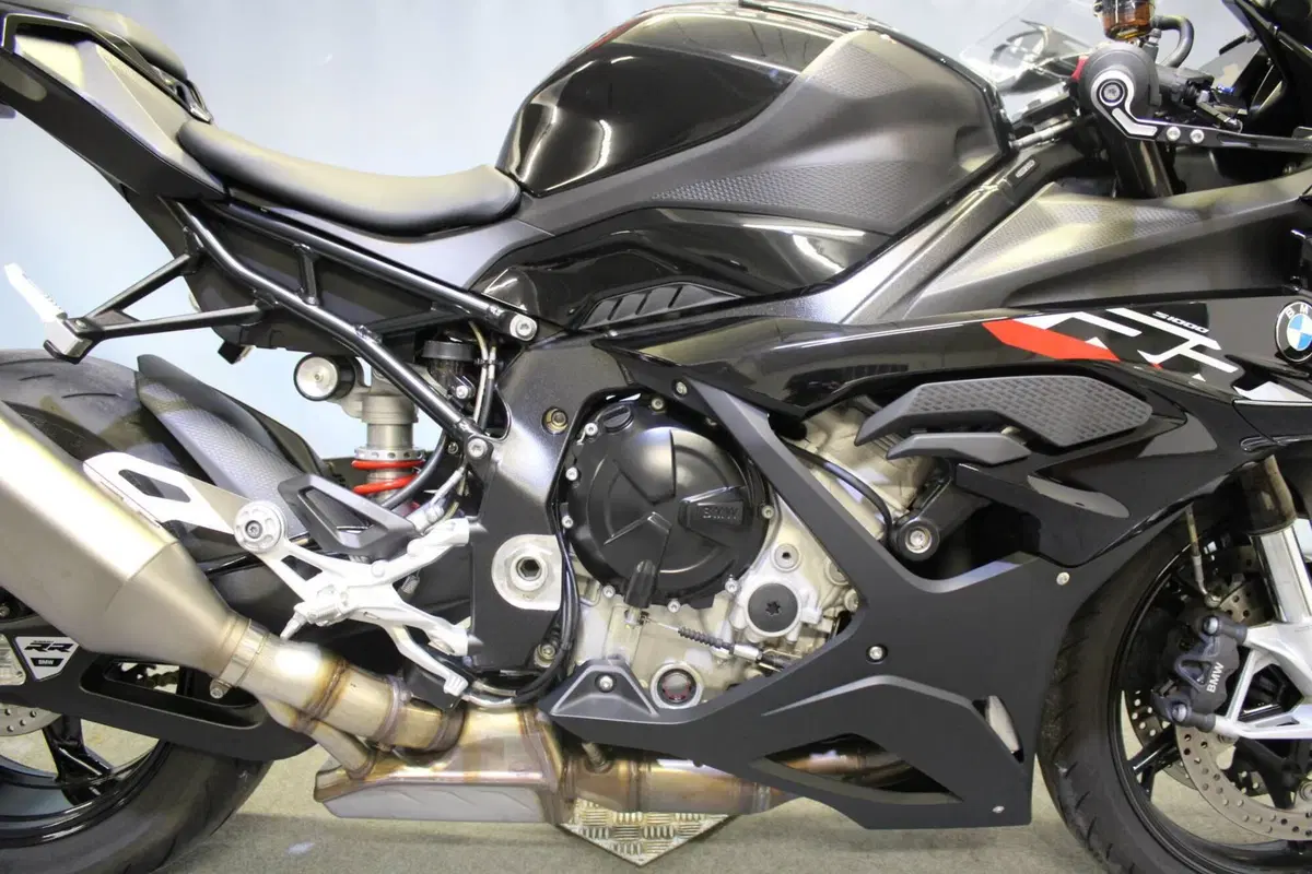 Bmw S 1000 RR (2023 - 24) (10)